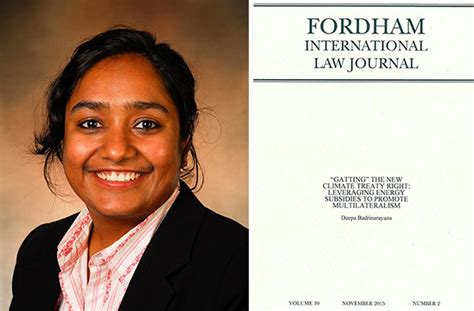 Fowler Law Professor Deepa Badrinarayana Publishes “‘gatting The New