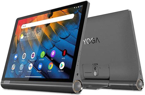 Lenovo Yoga Smart Tab Price In India Full Specs 11th August 2022