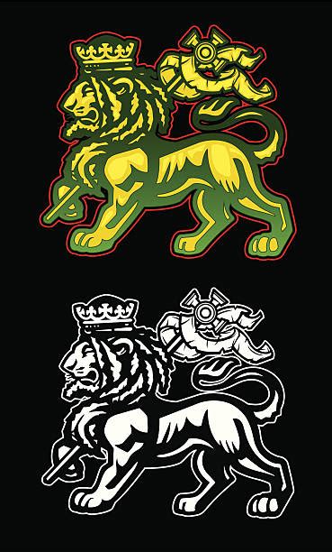 Free Free 217 Lion Of Judah Svg SVG PNG EPS DXF File