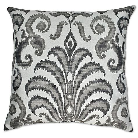 Sherry Kline Rustica Square Throw Pillow Bed Bath And Beyond