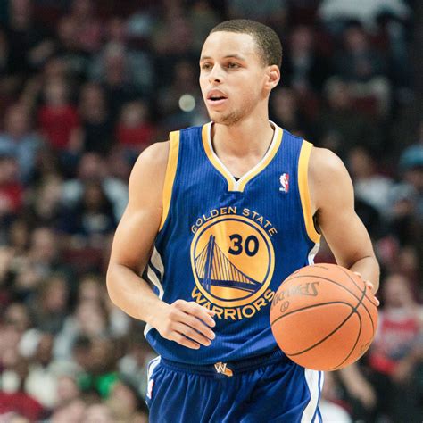 Stephen Curry Basketball Player Proballers