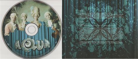 Aqua Greatest Hits Special Edition Cd Dvd Blog Di Stefano Fiorucci