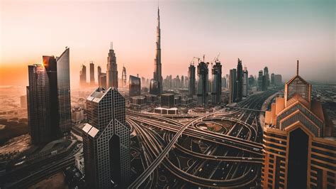 5 Must See Neighborhoods In Dubai Hellotickets