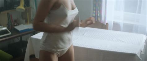 Nude Video Celebs Maja Bohosiewicz Sexy Pani Z Przedszkola 2014