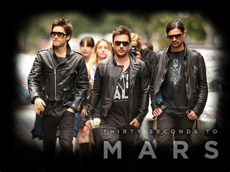 Reach out to us right here, and we'll get back to you as soon as we can! 30 Seconds To Mars! - 30 Seconds To Mars Wallpaper ...