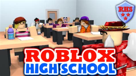 Roblox High School Legacy Para Roblox Jogo Download