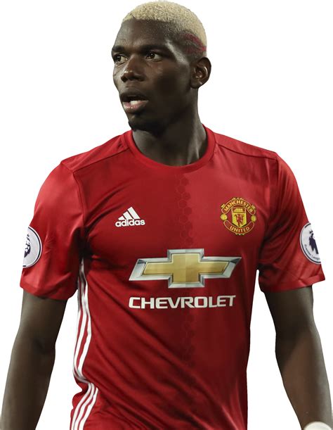 Top free images & vectors for paul pogba in png, vector, file, black and white, logo, clipart, cartoon and transparent. Paul Pogba football render - 30435 - FootyRenders