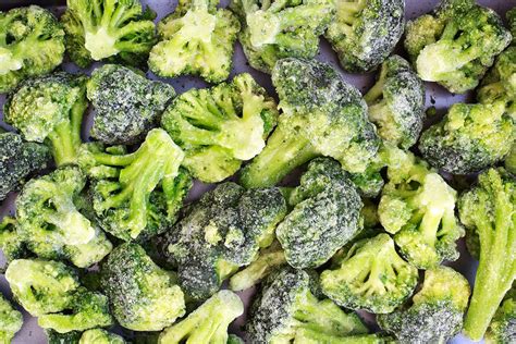 How To Freeze Broccoli A Easy Step By Step Guide