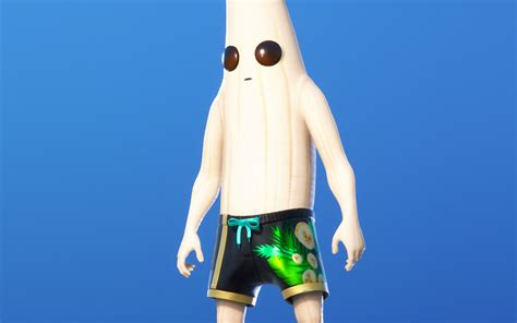 Fortnite Bananas Nude Body Briefly Becomes Focus Of Epic V Apple Trial