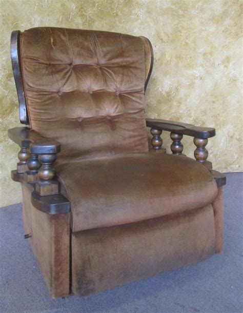For big comfort, the maverick rocking recliner is the one name you need to know. Chairs, Stools & Footstools - A MARVELOUS VINTAGE LAZY BOY & ROCKER CHAIR was sold for R620.00 ...