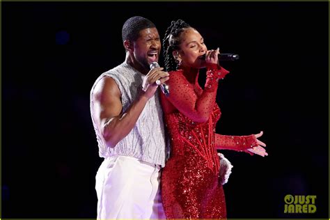 Alicia Keys Husband Swizz Beatz Responds To Usher Embracing His Wife During Super Bowl