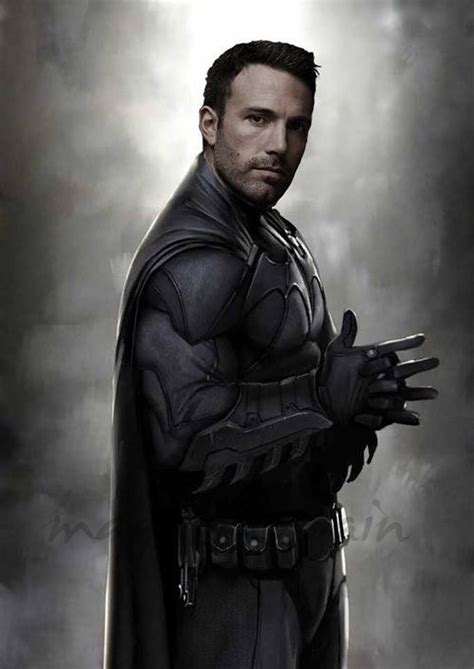 Ben Affleck Steps Down As The Batman Director Film
