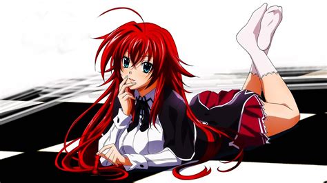 High Babe Dxd Wallpapers Pictures