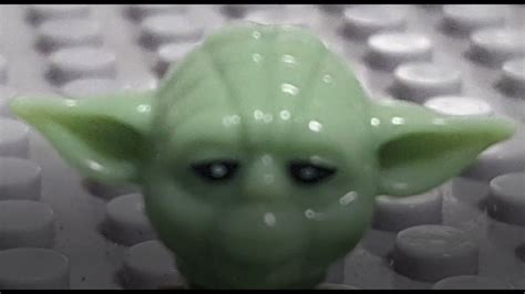 Baby Yoda Is Cursed Yoda Documentary Youtube