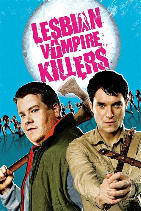 Lesbian Vampire Killers Película 2009 Tráiler Resumen Reparto Y