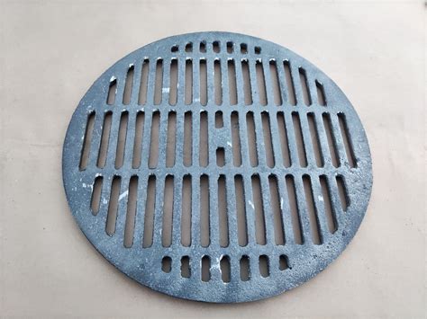 Cast Iron Grill Grate 15 19 Bbq Grill Cooking Etsy