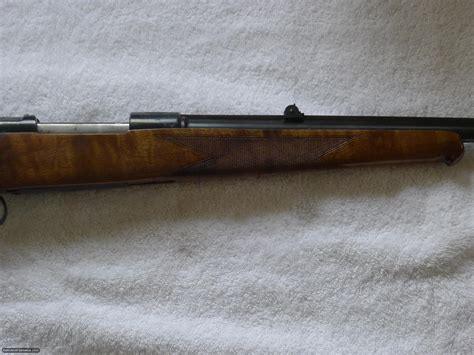 German Guild Rifle