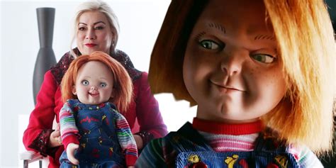 movie zone 😐🤠🤑 cult of chucky ending cliffhanger was always meant to set up tv show