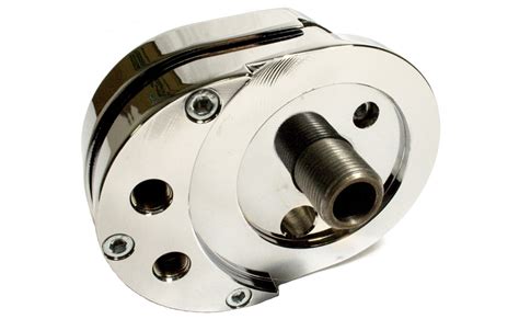 Looking at the differences between the new milwaukee 8 engine from harley davidson with the old twin cam, you begin to see just where the improvements where hd focused in on. Feuling Parts