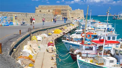 Reisetipps Heraklion 2023 Das Beste In Heraklion Entdecken Expedia