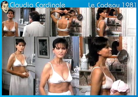 Claudia Cardinale Nude Pics Pagina 1