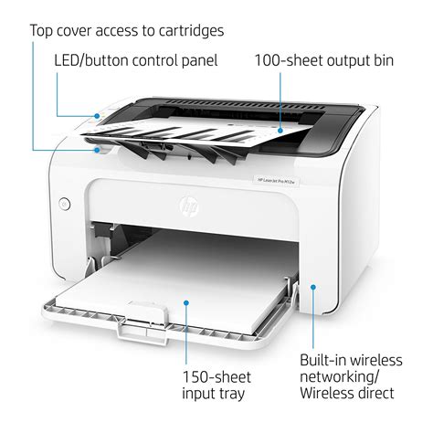 Hp laserjet pro m12w driver. Techsouq - Leading E-Commerce Store for all IT Products in ...