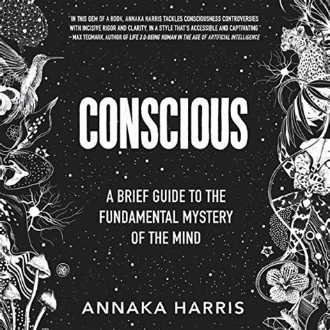 Annaka harris on consciousness rich roll podcast. AudioBook Conscious: A Brief Guide to the Fundamental Mystery of the Mind Download: 6 Formats