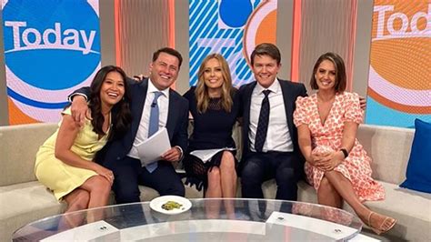 Tracy Vo Breaks Silence After Leaving The Today Show