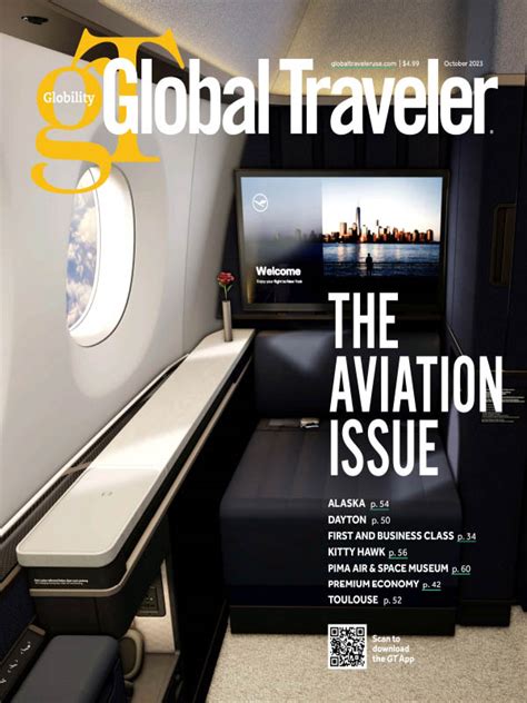 Global Traveler 102023 Download Pdf Magazines Magazines Commumity