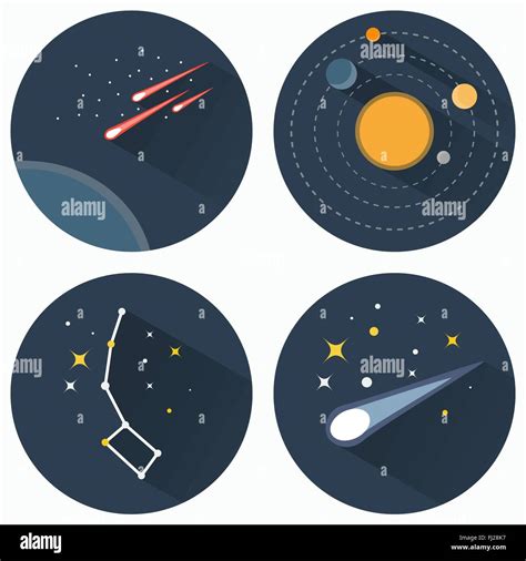 Constellations In The Solar System Werohmedia