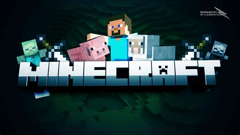 47 Minecraft Wallpapers For Pc Wallpapersafari