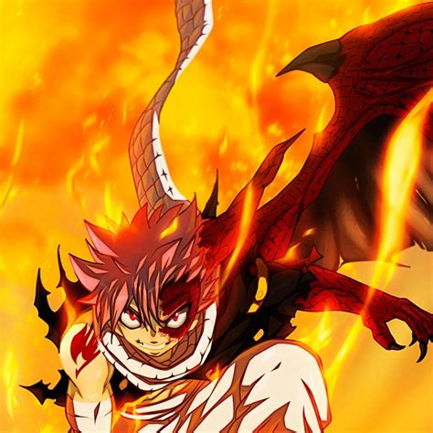Natsu Dragneel In 2021 Fairy Tail Anime Fairy Tail Pictures Anime Fairy