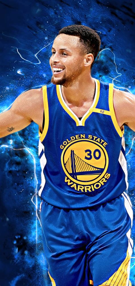Stephen Curry Golden State Warriors Wallpaper