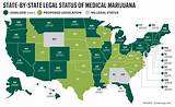 Medical Marijuana Statistics 2017 Photos