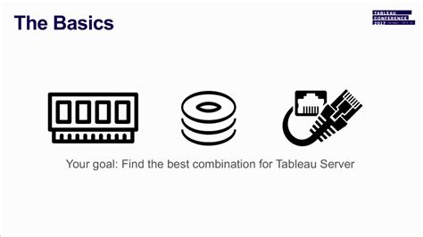 Connecting tableau to excel is an easy step process. Cloud 101: Intro to Tableau Server on the public cloud ...