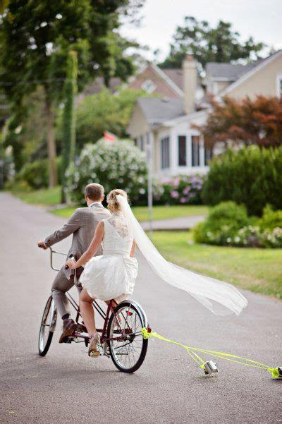 Bicycle Weddings Bicycle Wedding Bike Wedding Tandem Bike Wedding