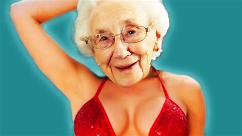 Sexy Grandma Youtube Erofound