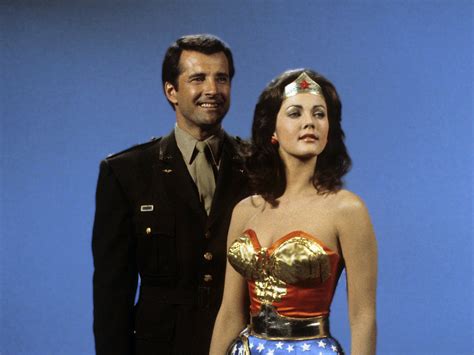 Wonder Woman 1984 How Can Steve Trevor Still Be Alive In The Sequel Ign