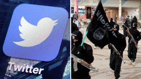 Twitter Ups Efforts To Shut Down Users Linked To Terrorism Fox News Video