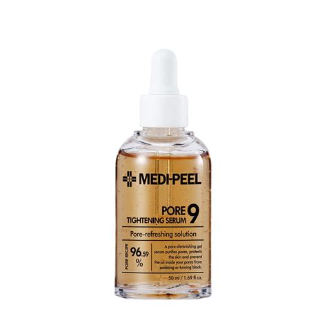 Medi Peel Pore9 Tightening Serum купить в Москве Интернет магазин