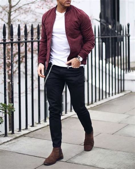 56 Casual Outfit Ideas For Men To Stand Out From The Crowd Ropa De