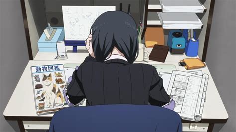 Animator Reveals What Working In Japan Looks Like Anime Corner