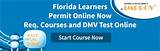 Images of Florida Drivers License Test Online