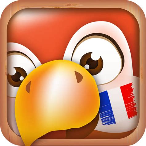 Whether you are in your car, sitting at home or taking a. French Language Learning Apps | Educational App Store