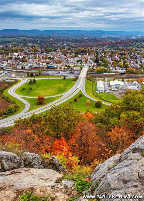 The 10 Best Things to Do in Huntingdon County PA