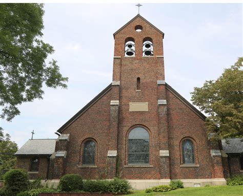 Trinity Episcopal Church Projects Roslyn Landmark Society