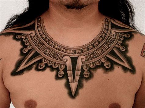 Neoazteca Mexican Tattoo Art Tats Aztec Tattoo Designs Mexican