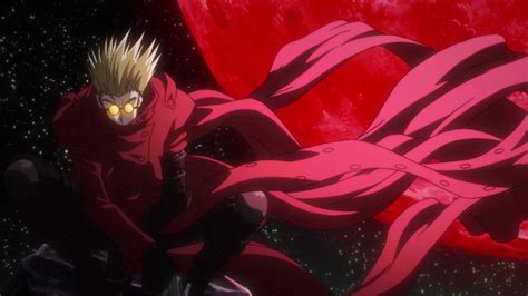 Wallpapers in ultra hd 4k 3840x2160, 1920x1080 high definition resolutions. Trigun HD Wallpaper | Background Image | 1920x1080 | ID ...