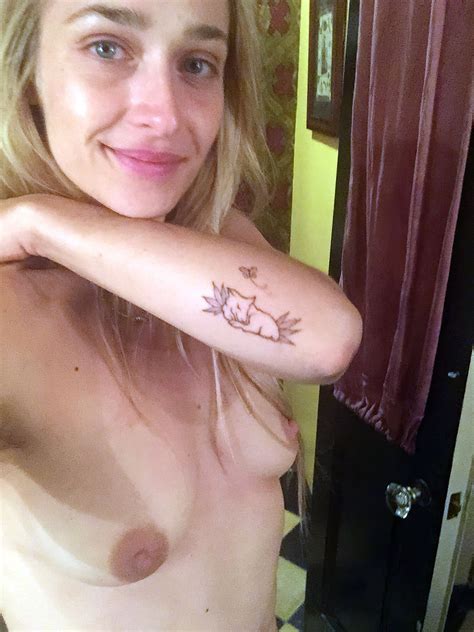 Jemima Kirke Thefappening New Leaked Video And Nude Photos The Fappening