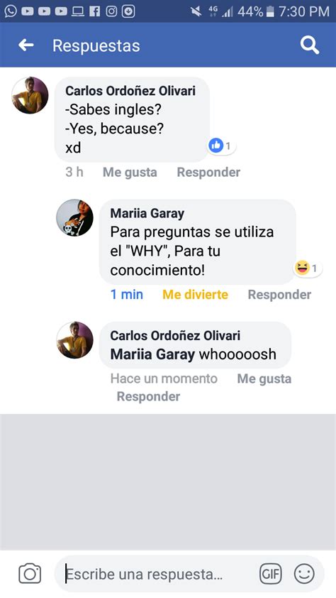 Well Its Funny If You Know Spanish Whoosh